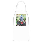 Кухонный фартук