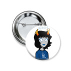 Homestuck Aranea Serket