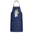 Кухонный фартук