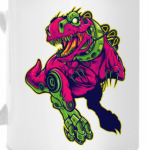 Тиранозавр Рекс