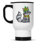 Кружка-термос