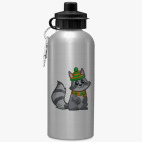 Спортивная бутылка