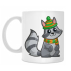 Кружка 330 мл