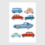 Автомобили