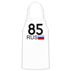 Кухонный фартук