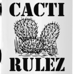 Cacti Rulez