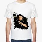 Женщина пилот