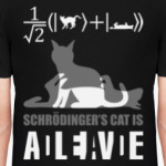 Schrödinger's cat