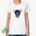 True Detective girl. Настоящий детектив.