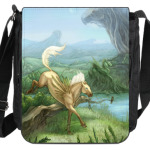 Окраина Звериной рощи