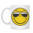 Смайл в очках