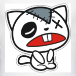 Несчастный кот