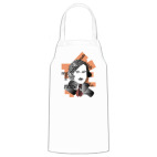 Кухонный фартук