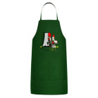 Кухонный фартук