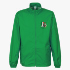 Ветровка без капюшона