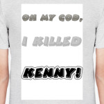 Killed Kenny!