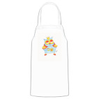 Кухонный фартук