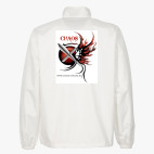 Ветровка без капюшона