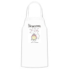 Кухонный фартук