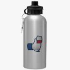 Спортивная бутылка