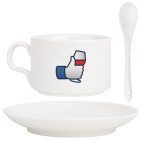 Кофейный набор