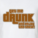 DRUNK