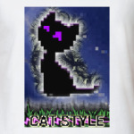 Любимый котенок