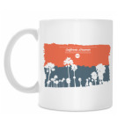 Кружка 330 мл