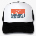 Кепки Trucker