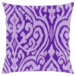 Фиолетовое счатье