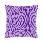 Фиолетовое счатье