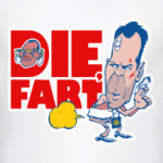 Джон Макклейн (Крепкий орешек)