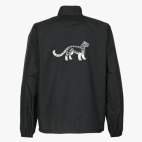 Ветровка без капюшона