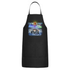 Кухонный фартук