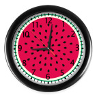 Часы (с цифрами)