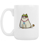 Кружка 420 мл