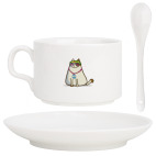 Кофейный набор