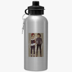 Спортивная бутылка