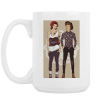 Кружка 420 мл