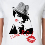 Роберт Дауни Младший