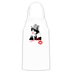 Кухонный фартук