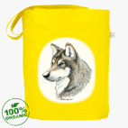 'Лесной волк'