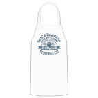 Кухонный фартук