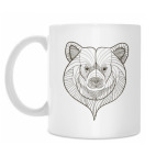 Кружка 330 мл