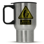 Danger It's Russia