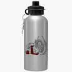 Спортивная бутылка