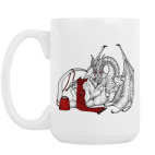 Кружка 420 мл