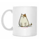 Кружка 330 мл