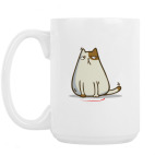 Кружка 420 мл