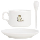 Кофейный набор